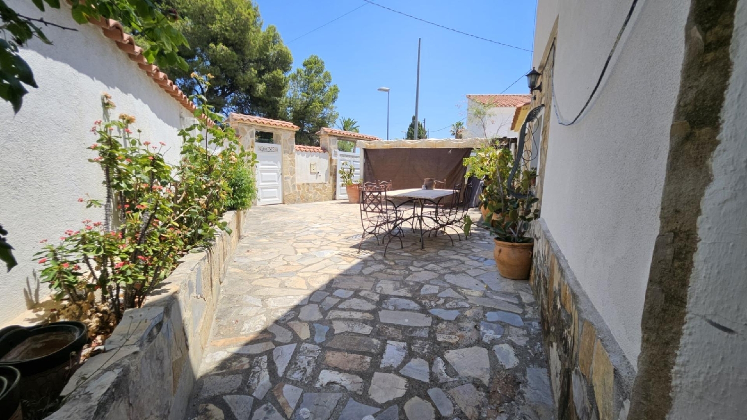  for sale villa Benifallim Alcoia 4