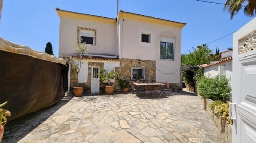 Benifallim Alcoia chalet foto 6287399