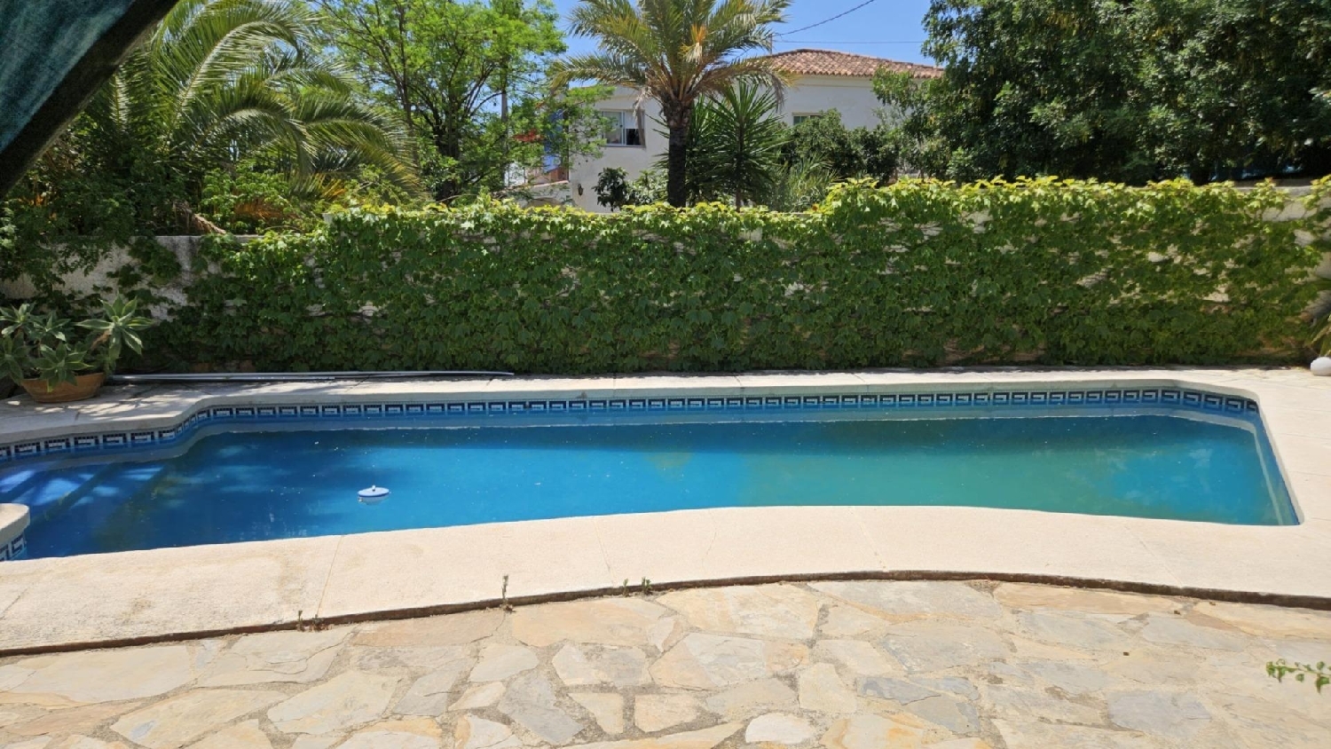  for sale villa Benifallim Alcoia 7