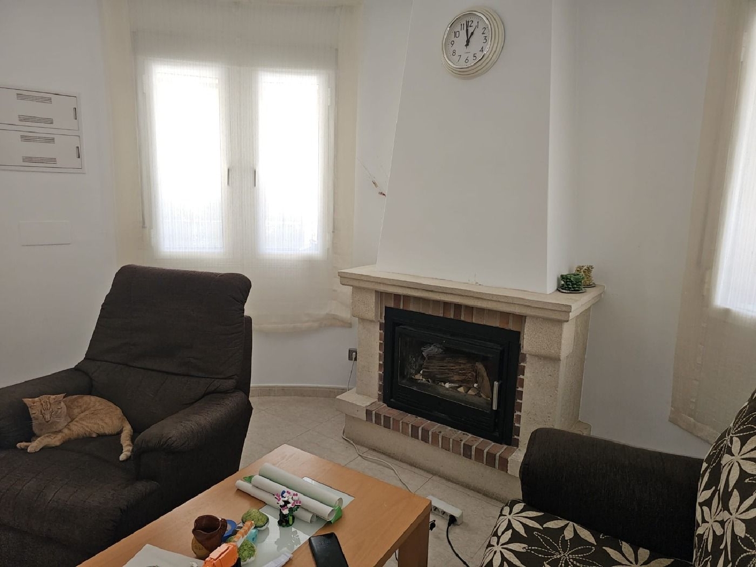  à vendre villa Benijófar Baix Segura 7