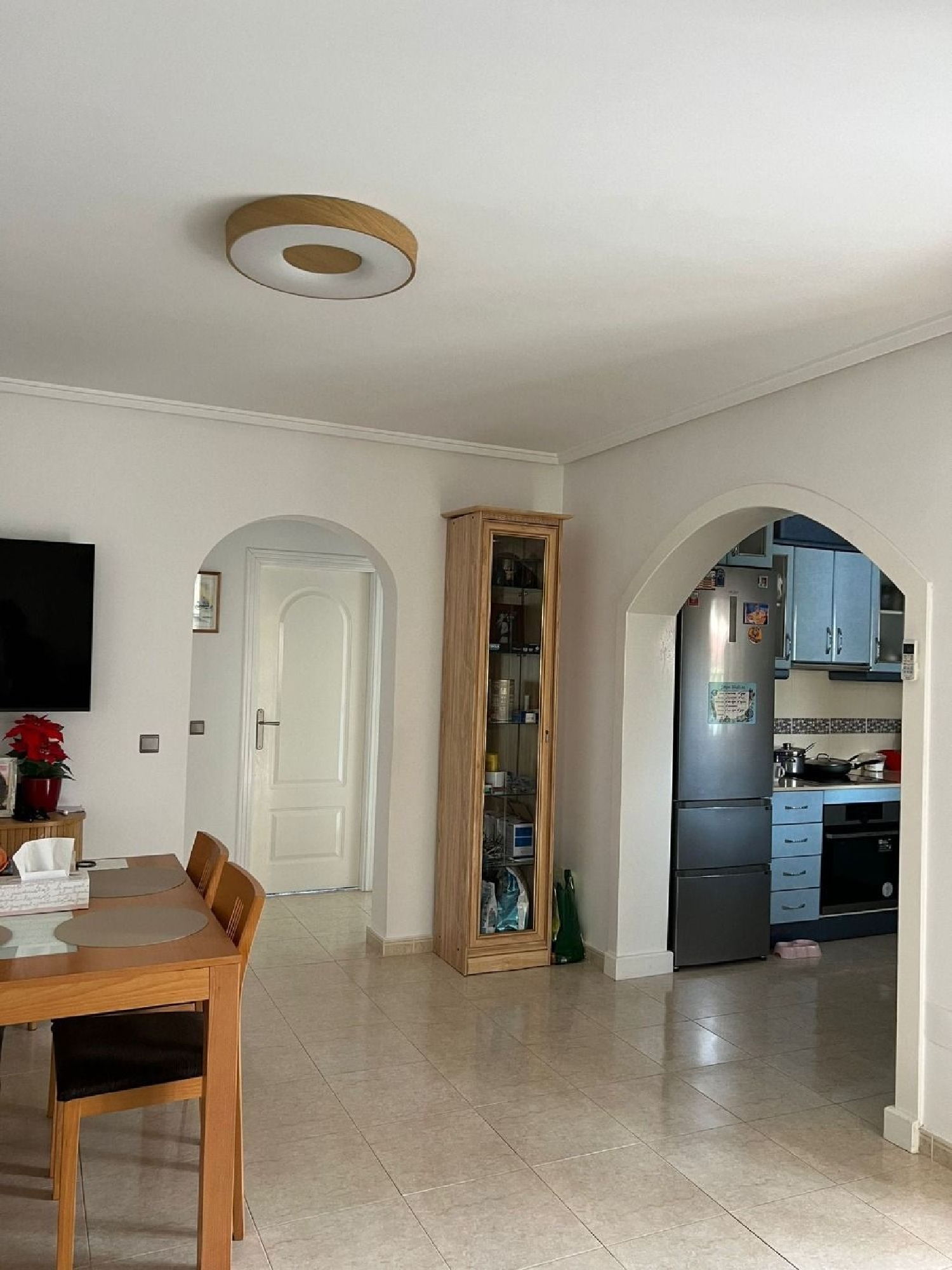 à vendre villa Benijófar Baix Segura 6