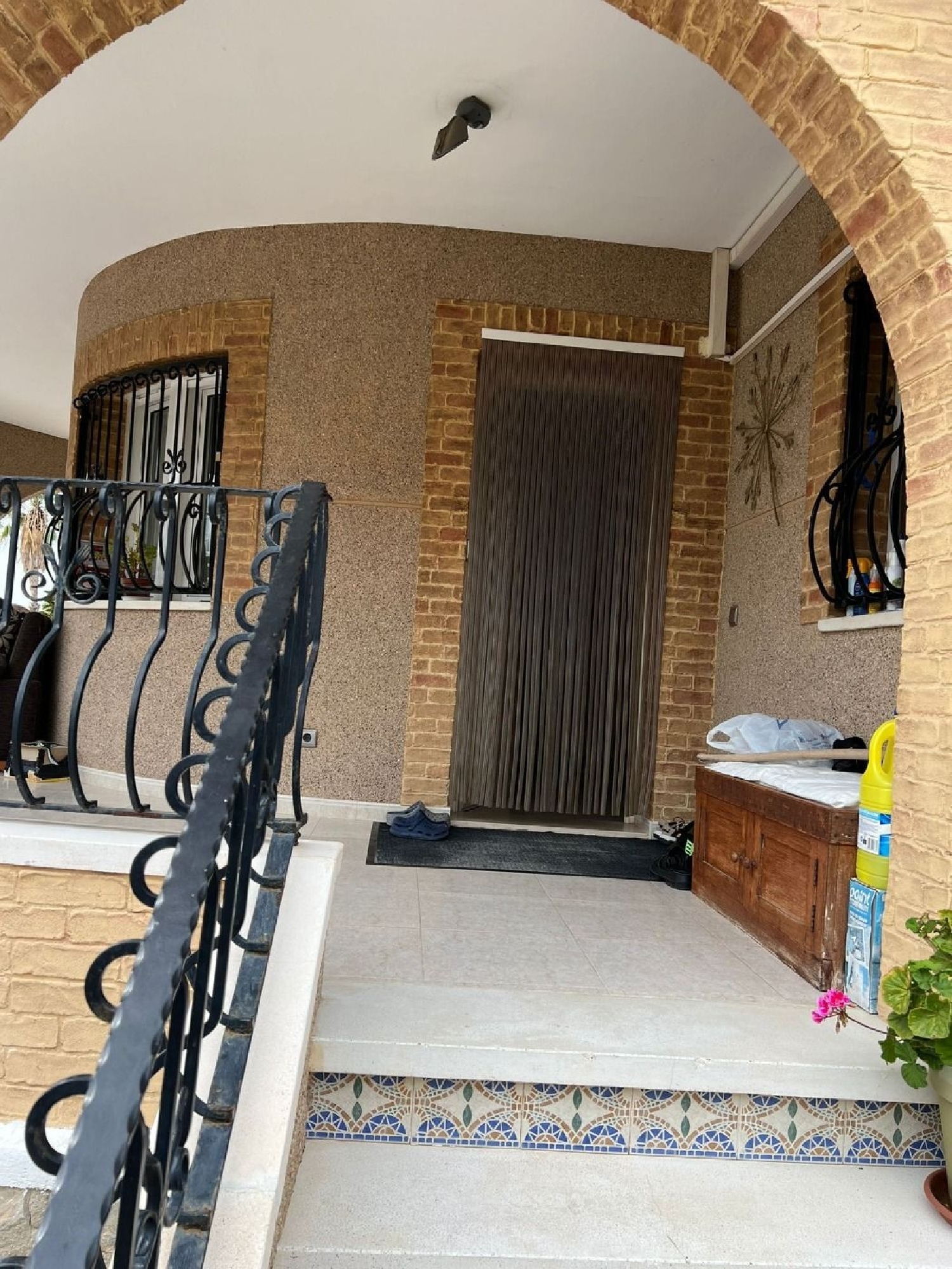  à vendre villa Benijófar Baix Segura 4