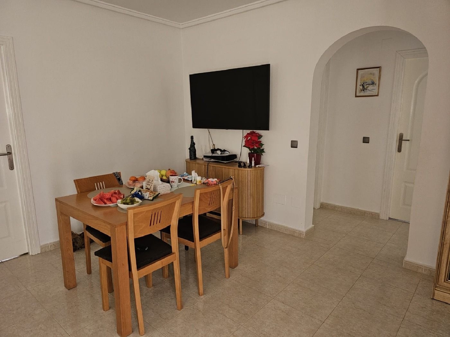  à vendre villa Benijófar Baix Segura 8