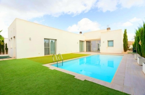 Benijófar Baix Segura villa foto 6287974