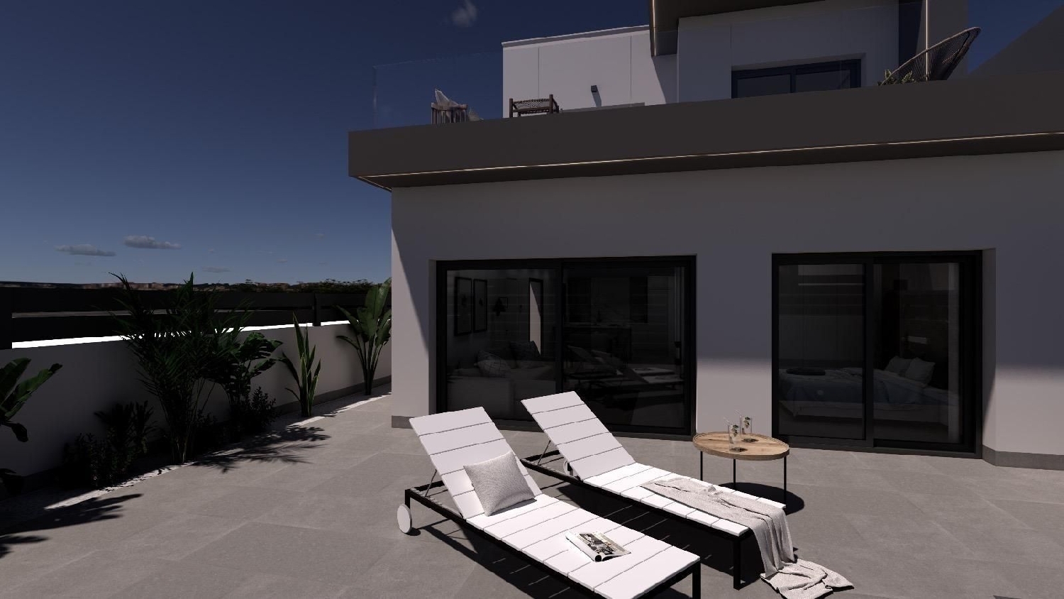  for sale villa Benijófar Baix Segura 12