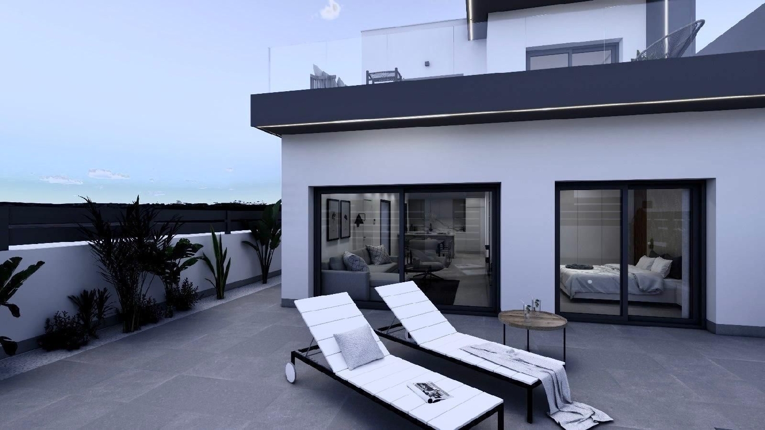  for sale villa Benijófar Baix Segura 13