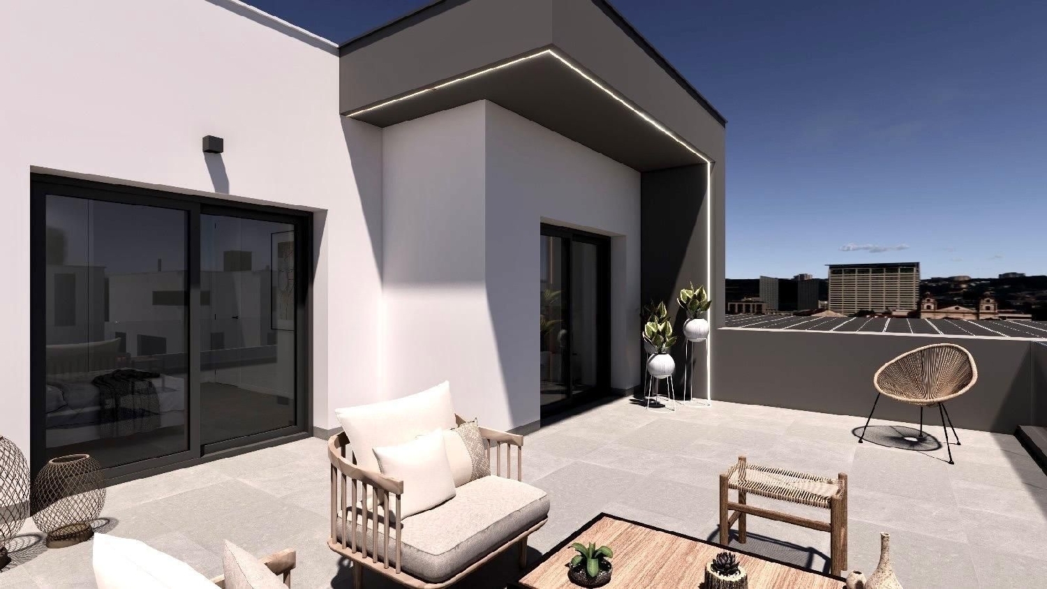  for sale villa Benijófar Baix Segura 11