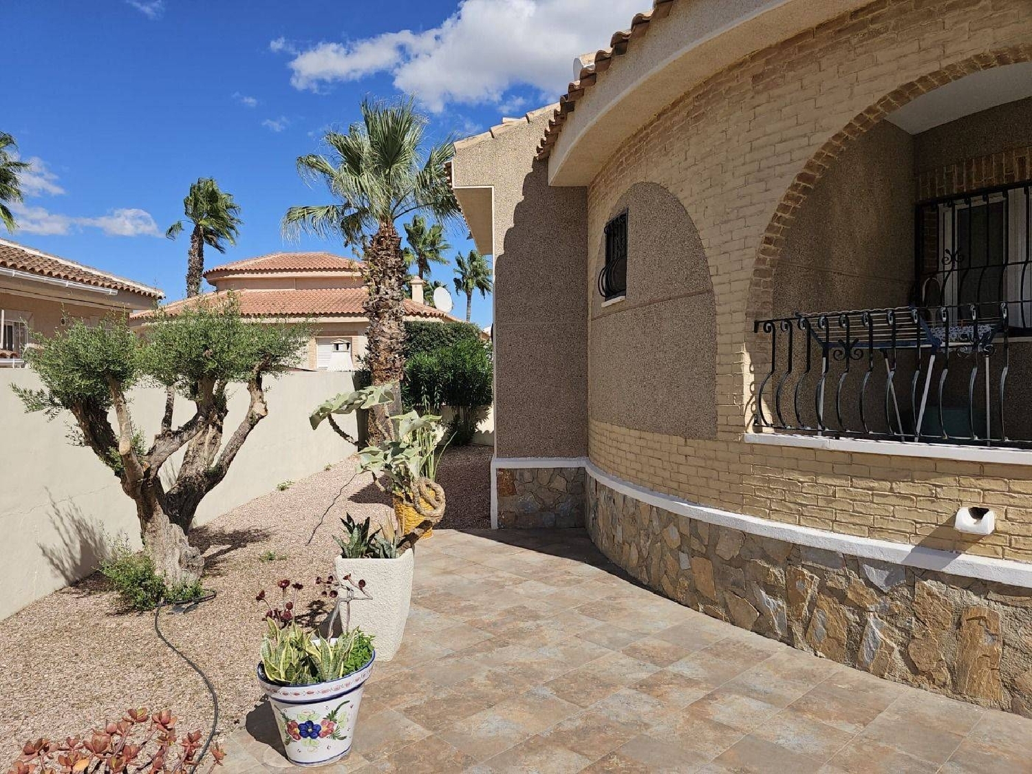 te koop villa Benijófar Baix Segura 2