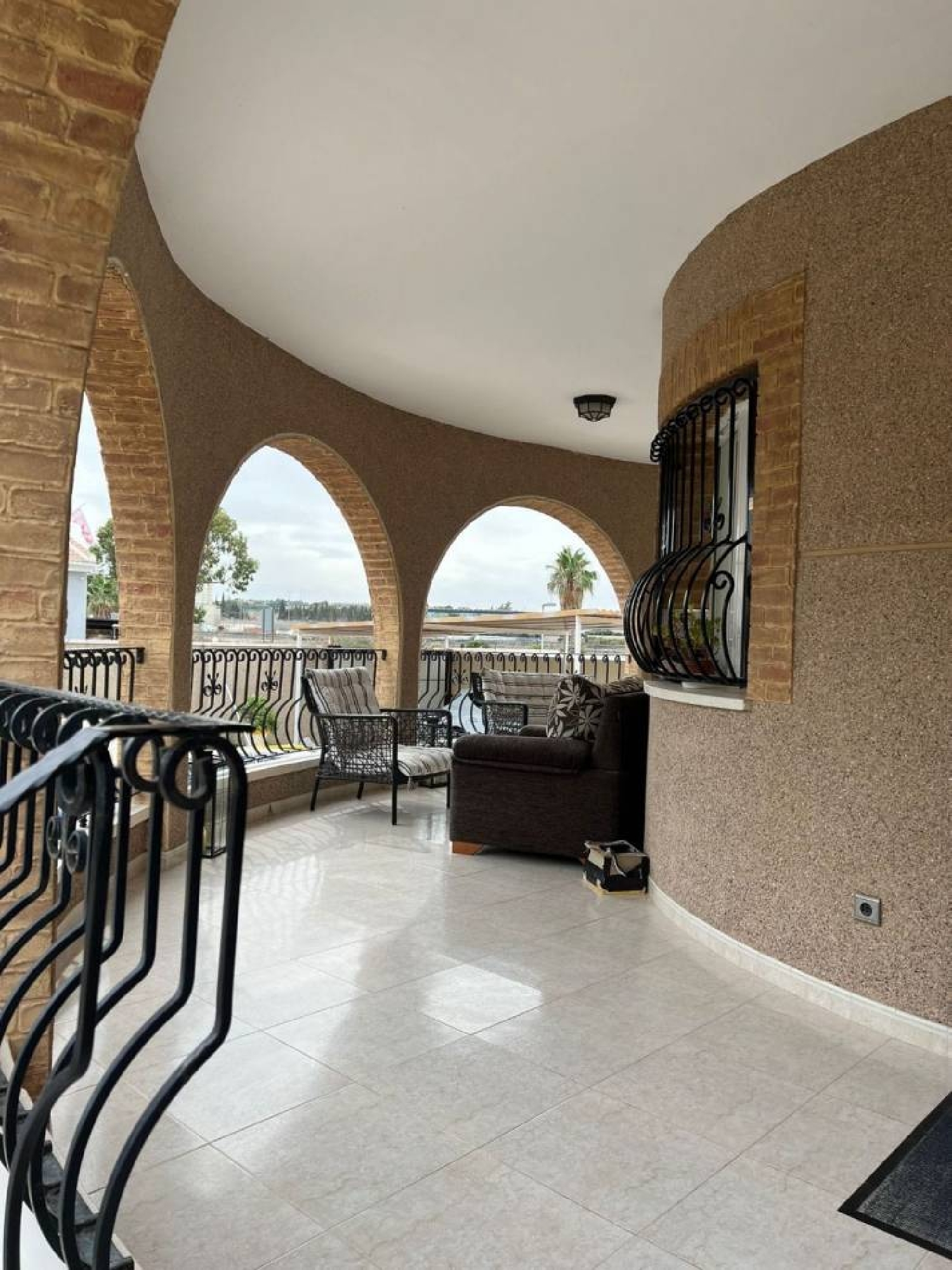  te koop villa Benijófar Baix Segura 5