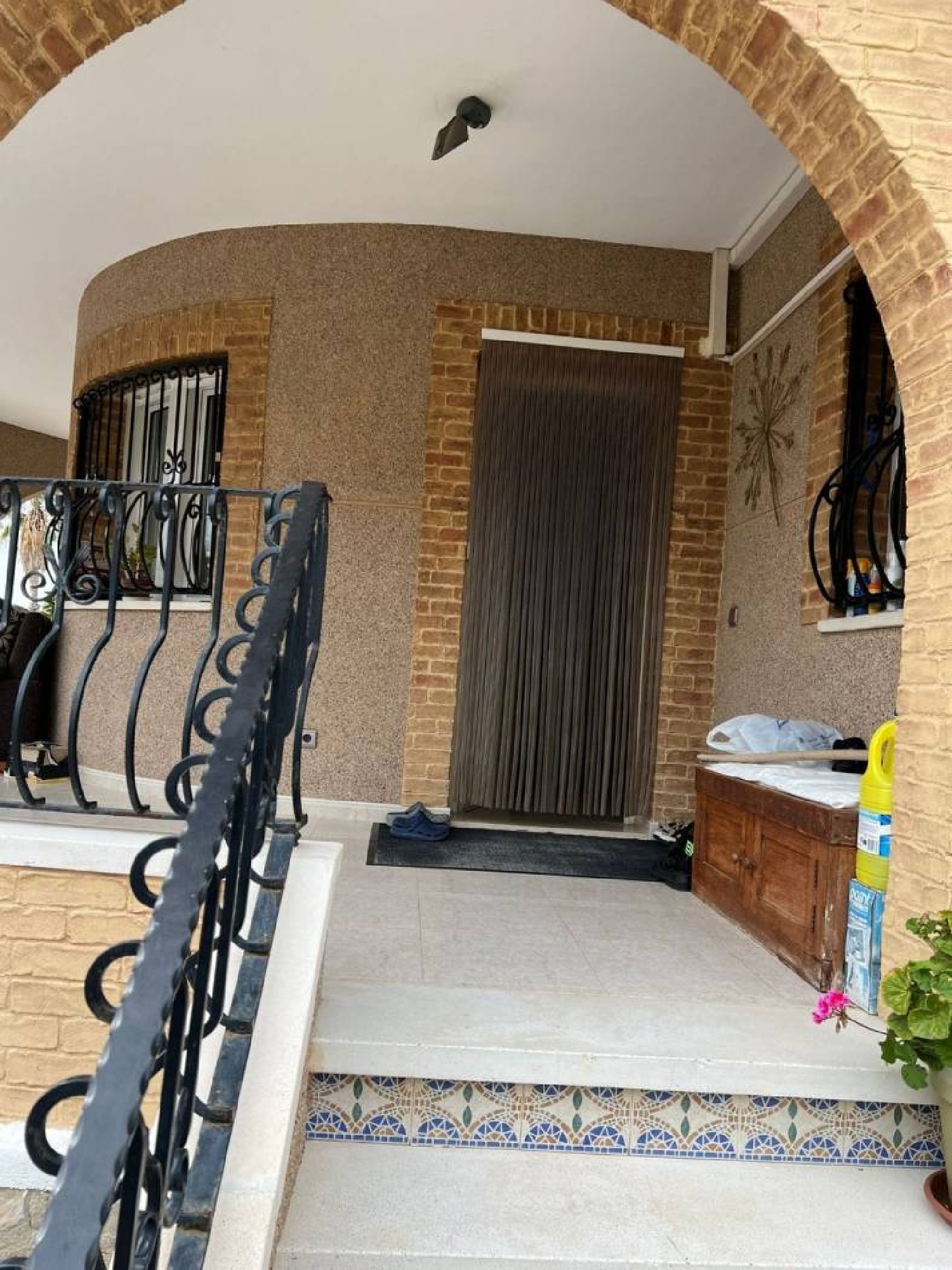  te koop villa Benijófar Baix Segura 4