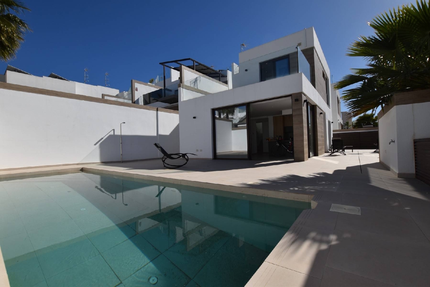 te koop villa Benijófar Baix Segura 3