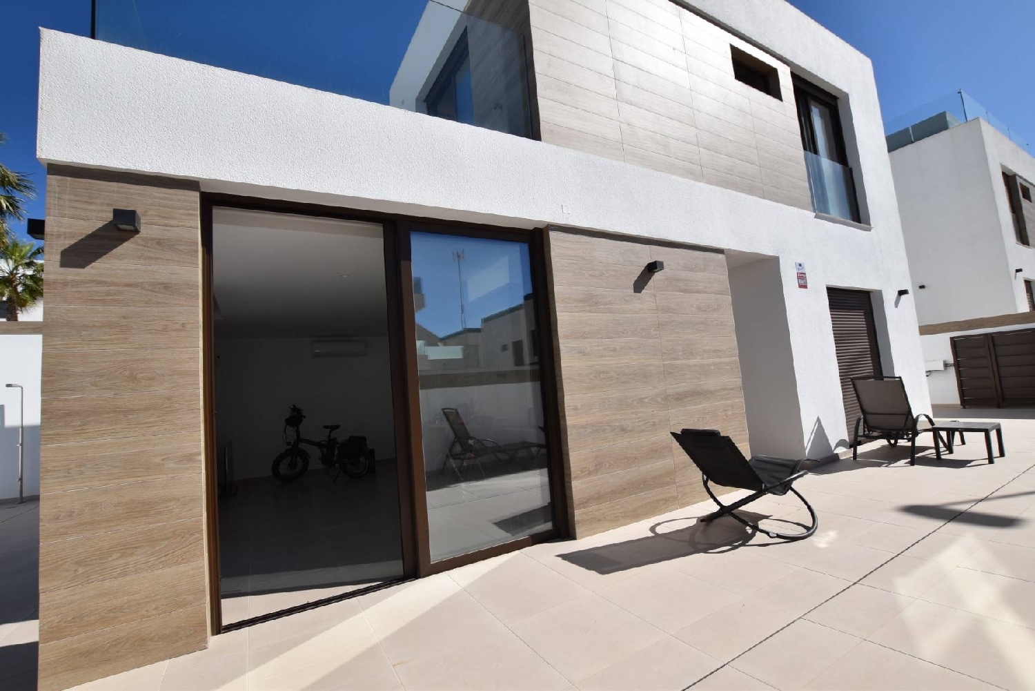  te koop villa Benijófar Baix Segura 4