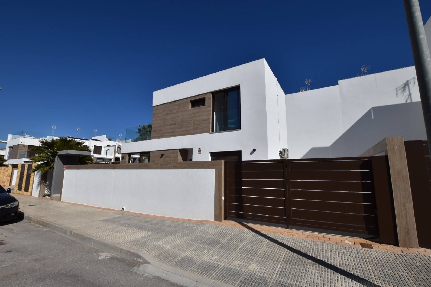 te koop villa Benijófar Baix Segura 2