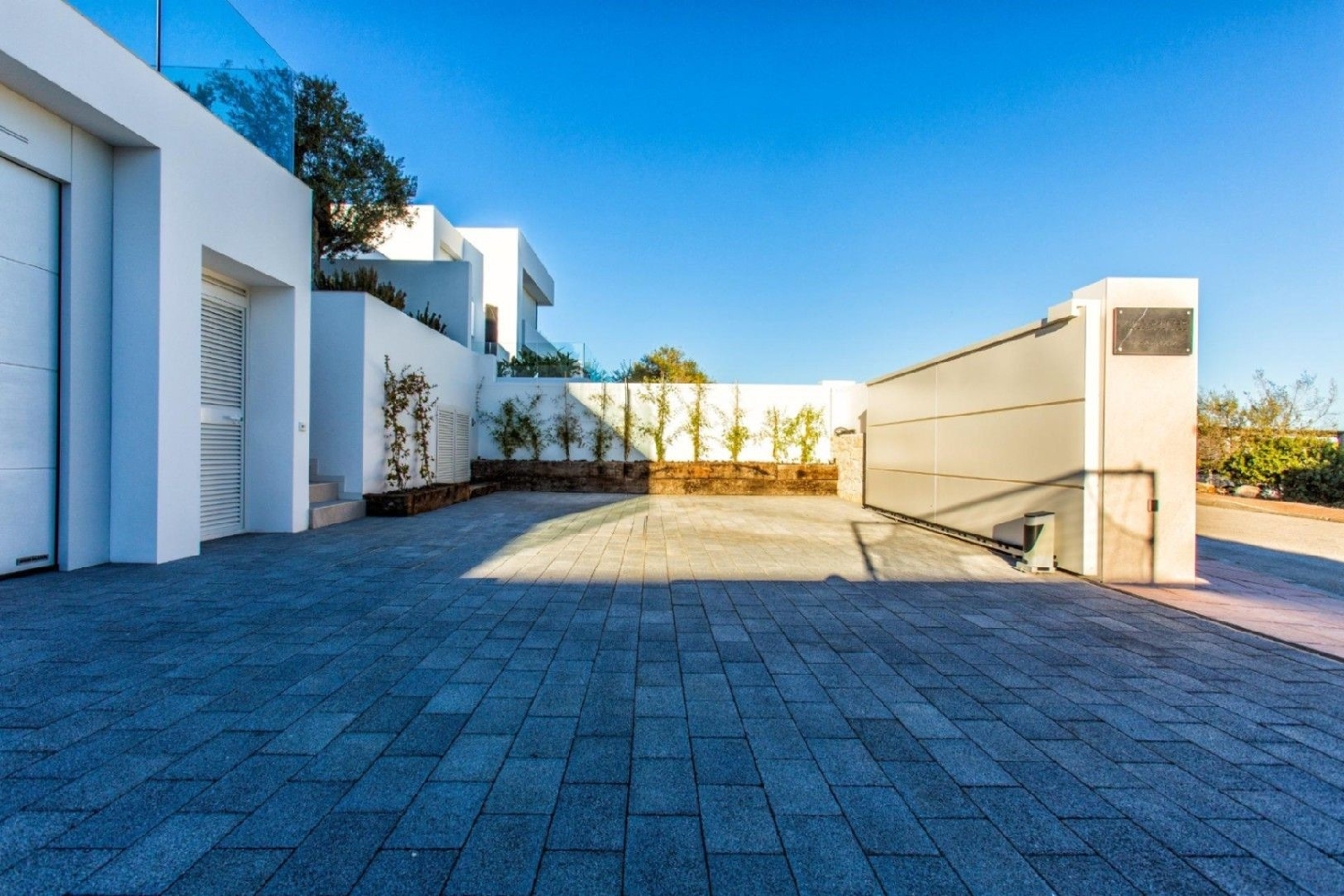  for sale villa Benissa Marina Alta 8