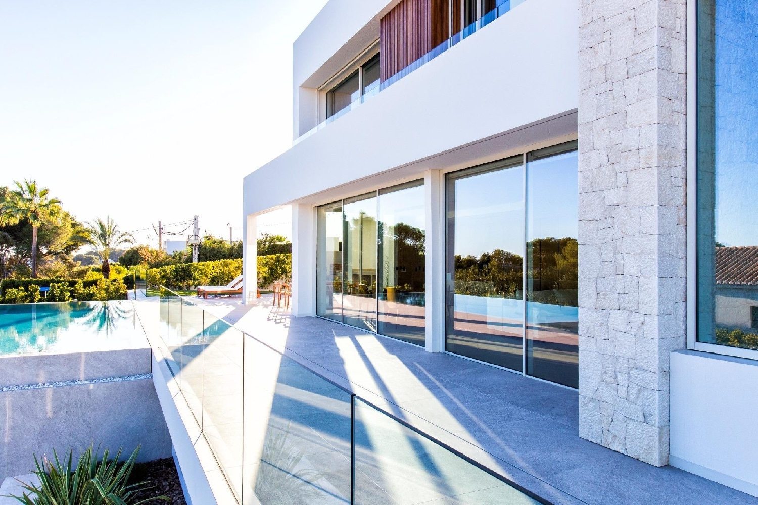  for sale villa Benissa Marina Alta 3