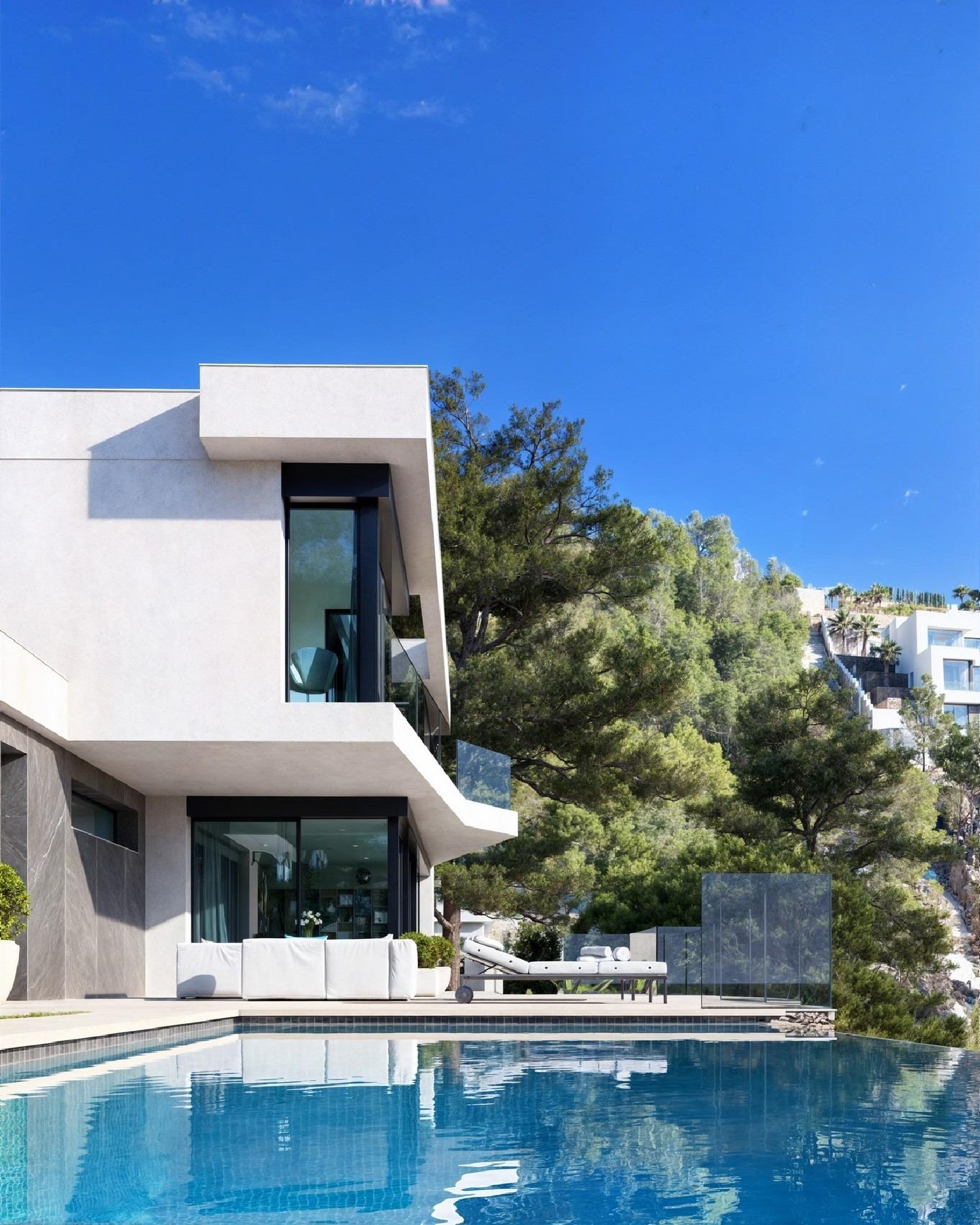  te koop villa Benissa Marina Alta 3