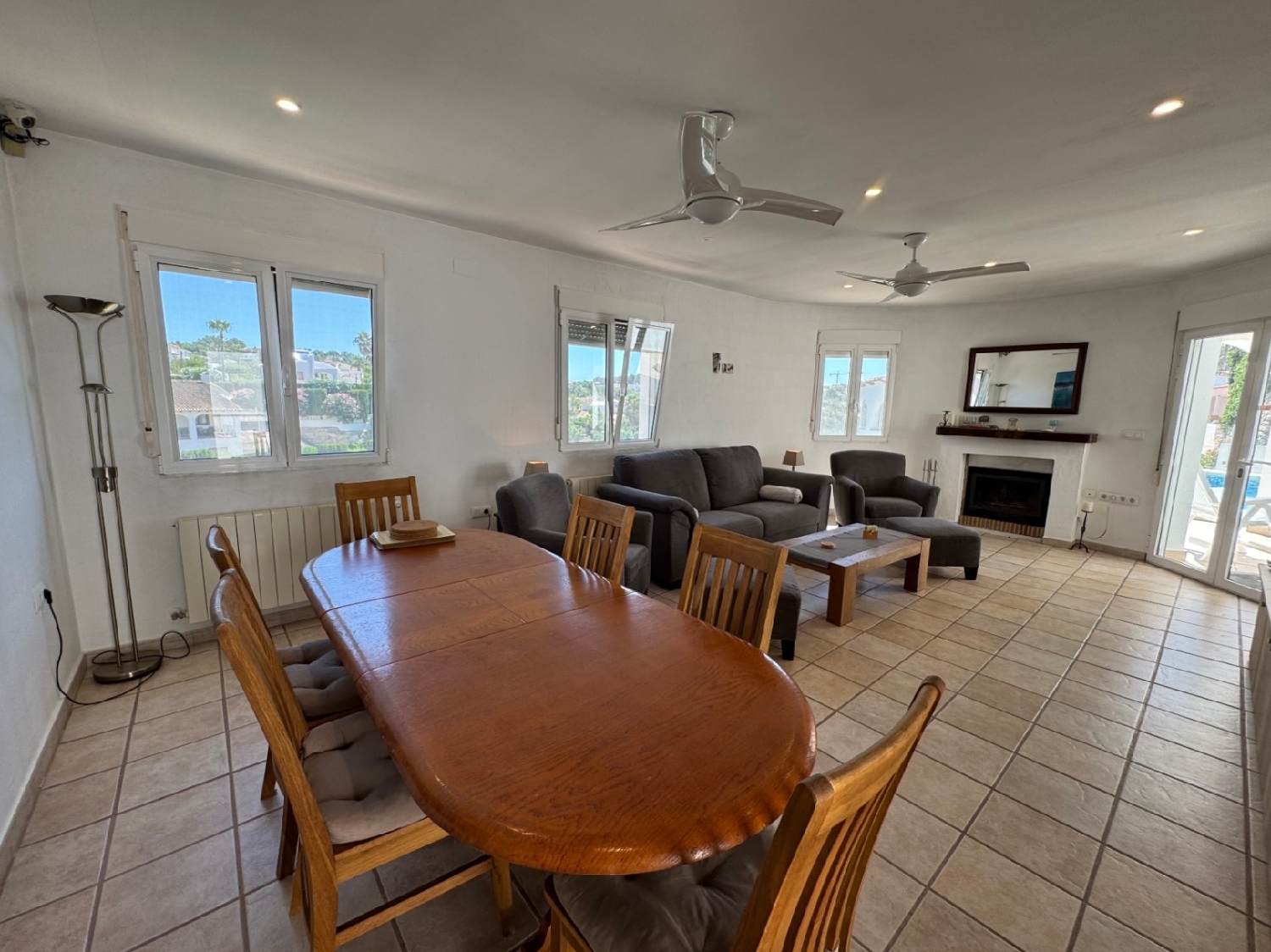  for sale villa Benissa Marina Alta 7