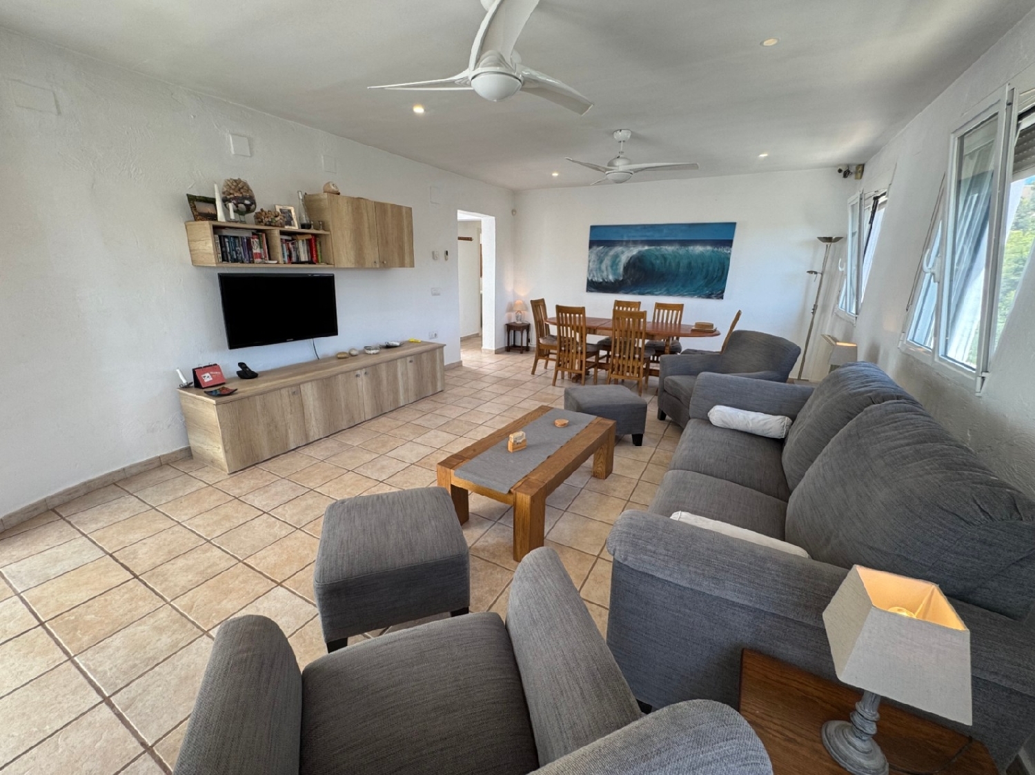  for sale villa Benissa Marina Alta 11