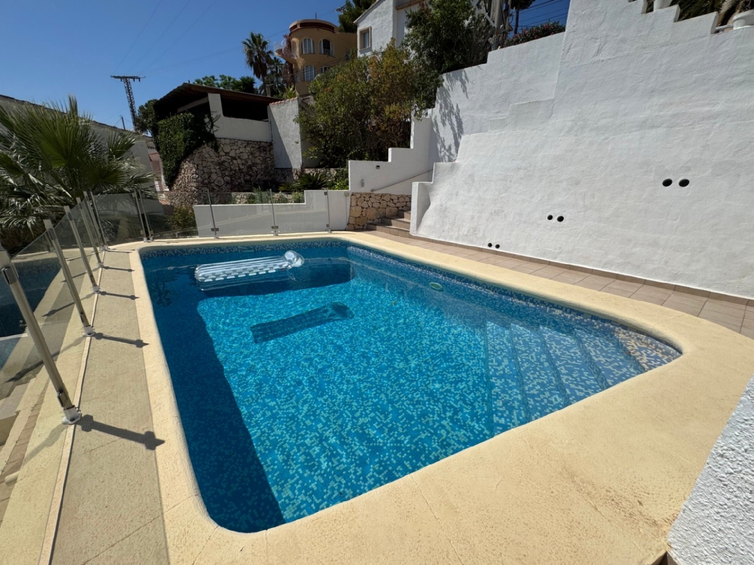  for sale villa Benissa Marina Alta 2