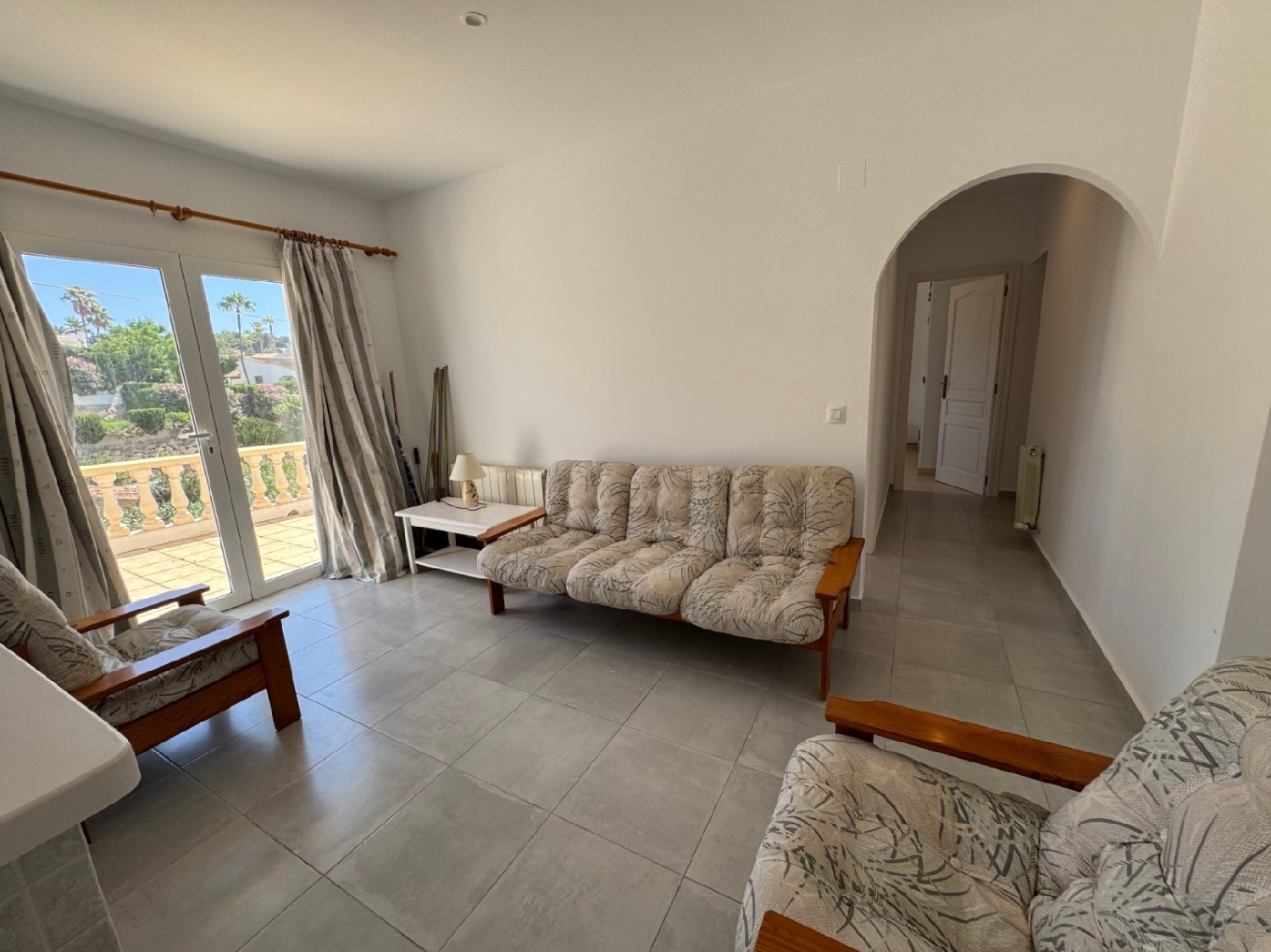  for sale villa Benissa Marina Alta 23