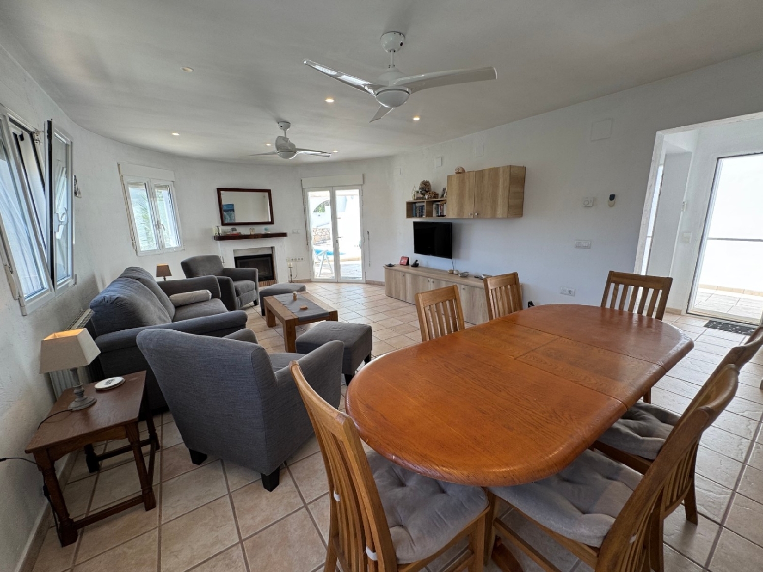  for sale villa Benissa Marina Alta 8