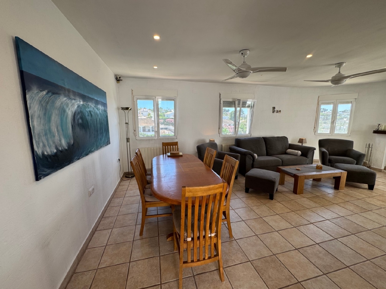  for sale villa Benissa Marina Alta 6