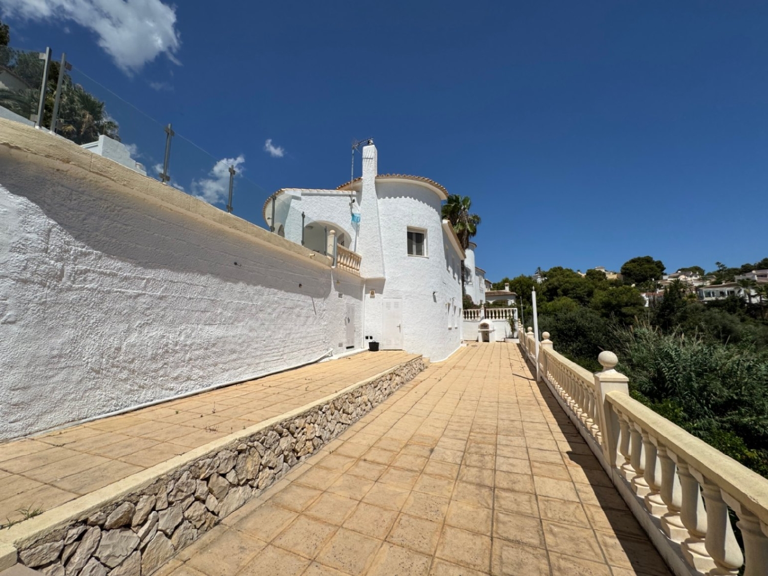  for sale villa Benissa Marina Alta 20
