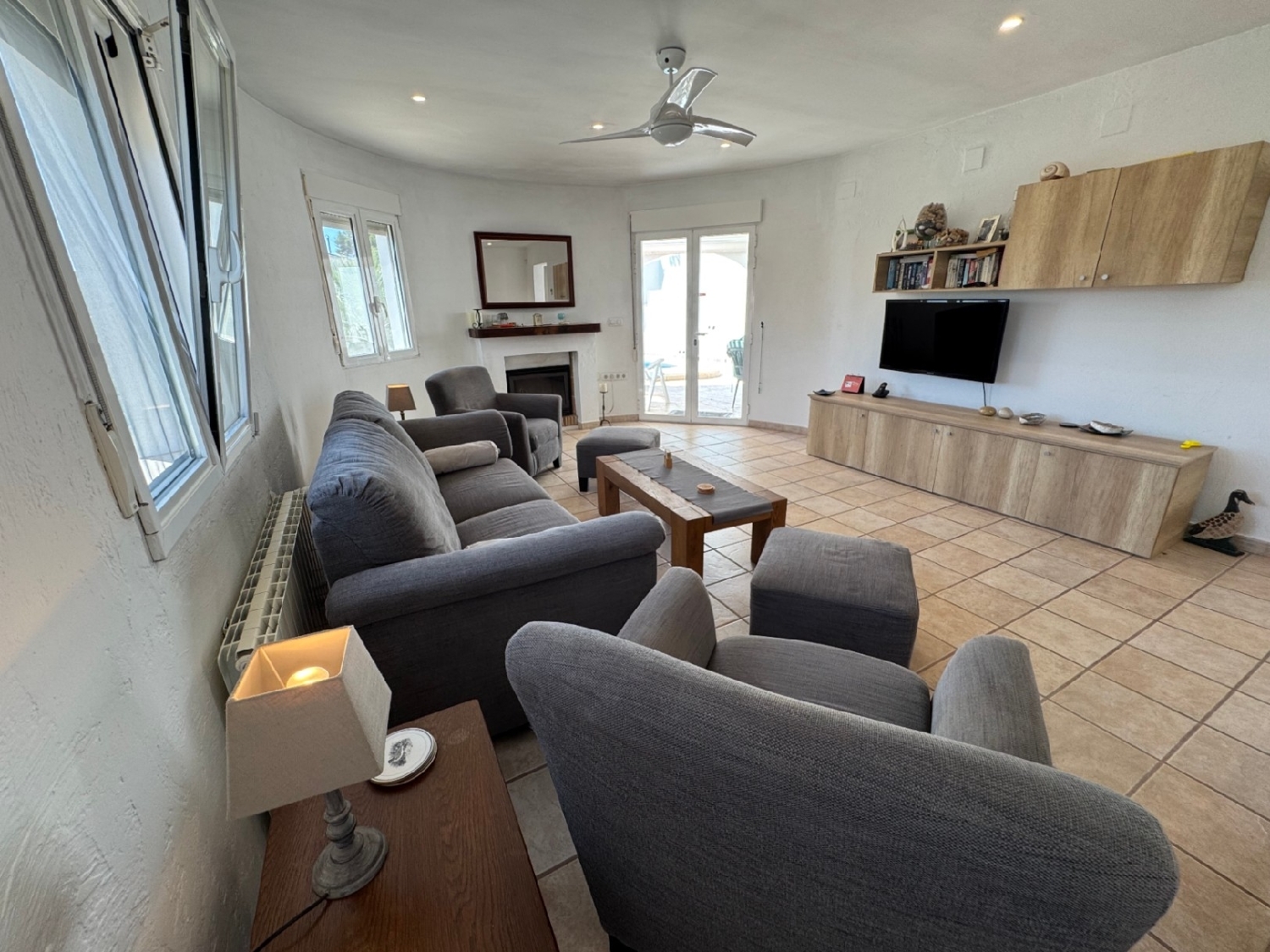  for sale villa Benissa Marina Alta 9