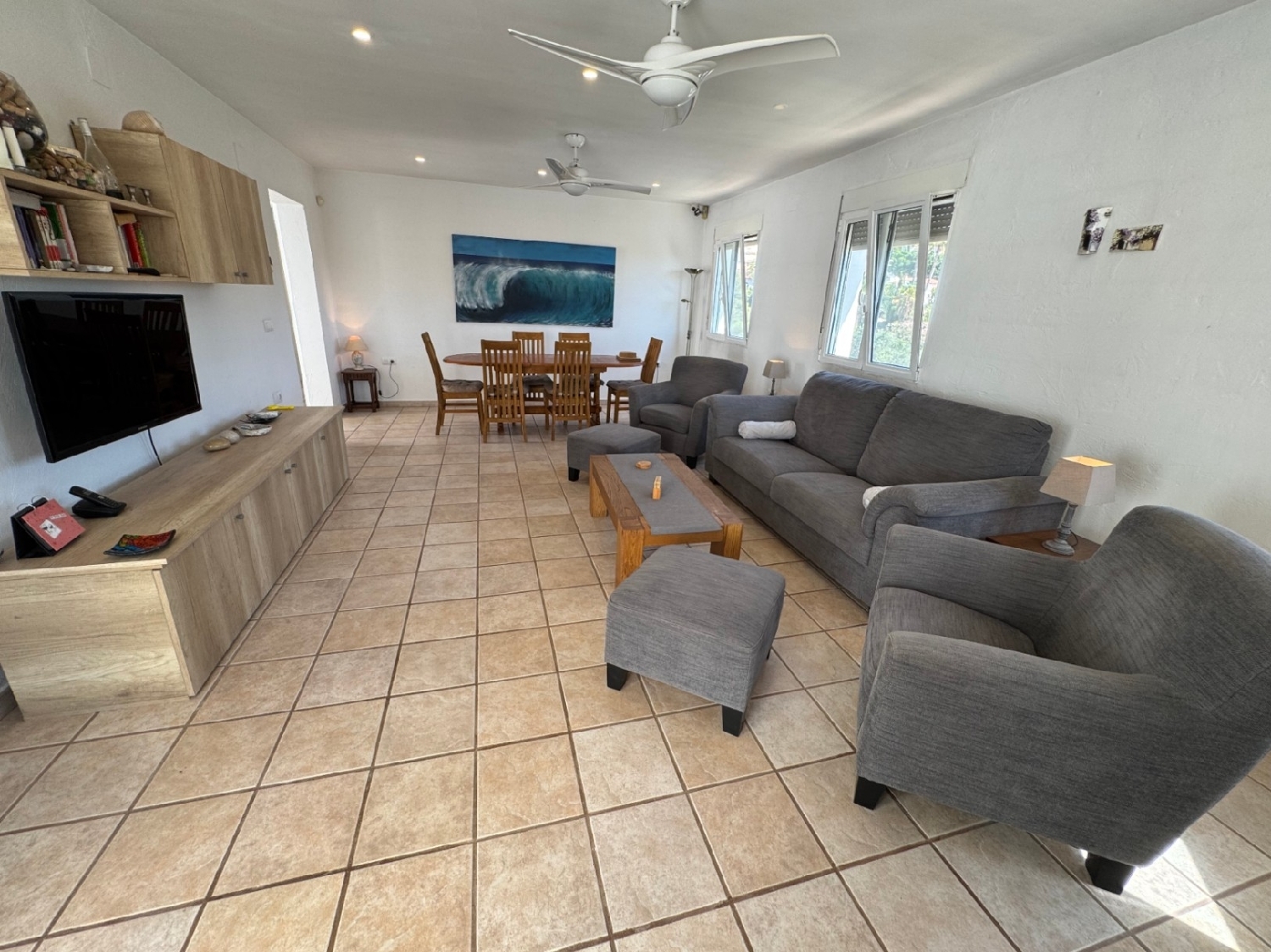  for sale villa Benissa Marina Alta 10