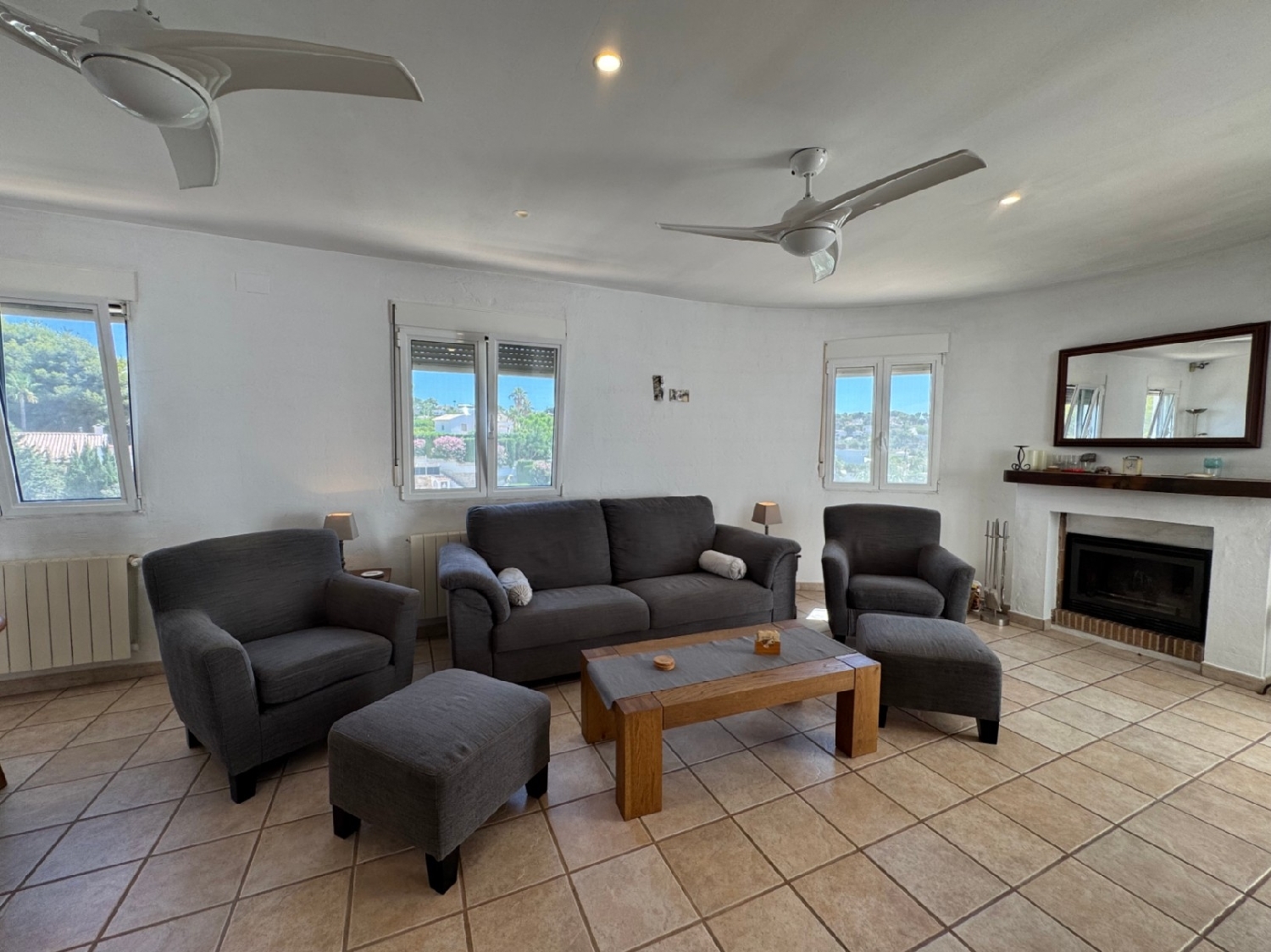  for sale villa Benissa Marina Alta 12