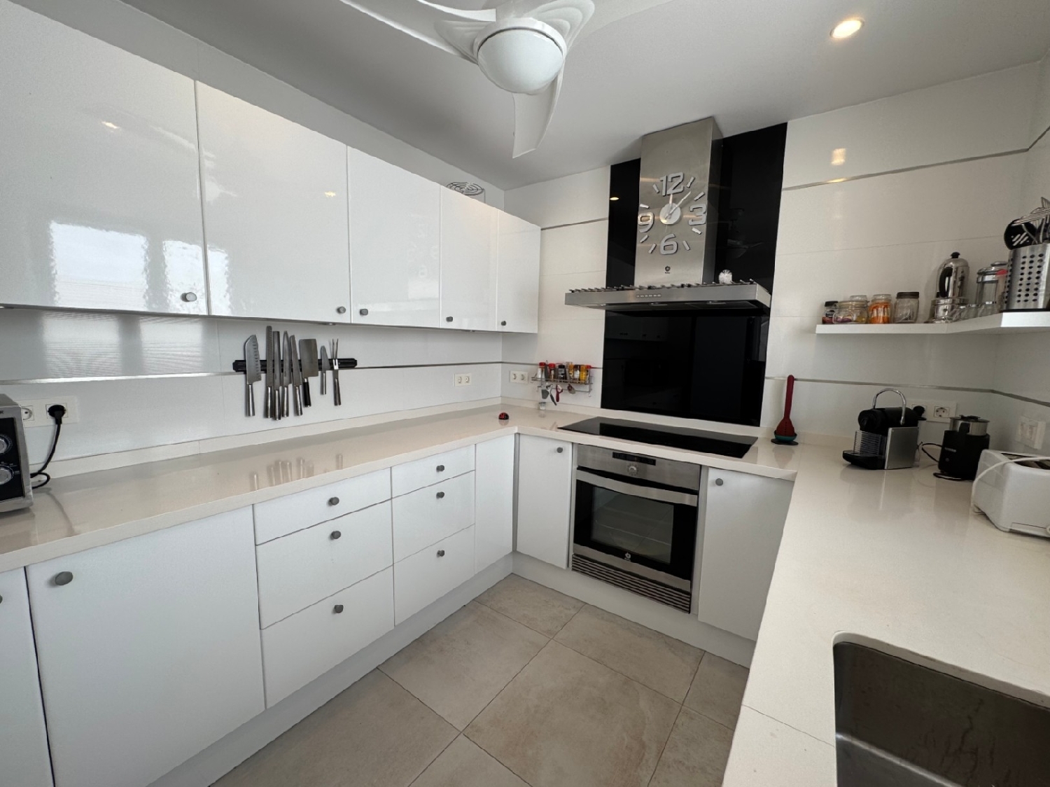  for sale villa Benissa Marina Alta 14