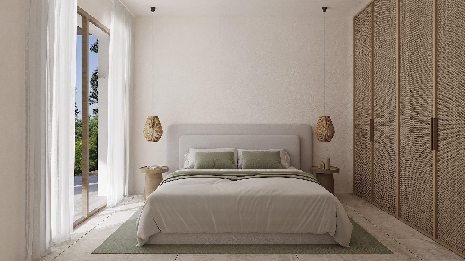  te koop villa Benissa Marina Alta 7