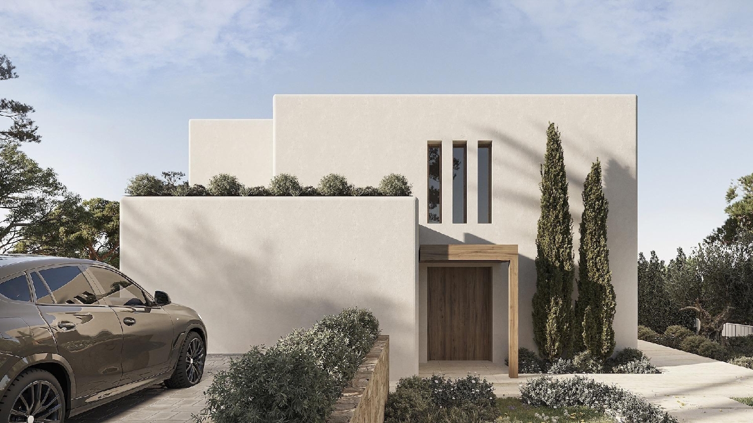  te koop villa Benissa Marina Alta 3
