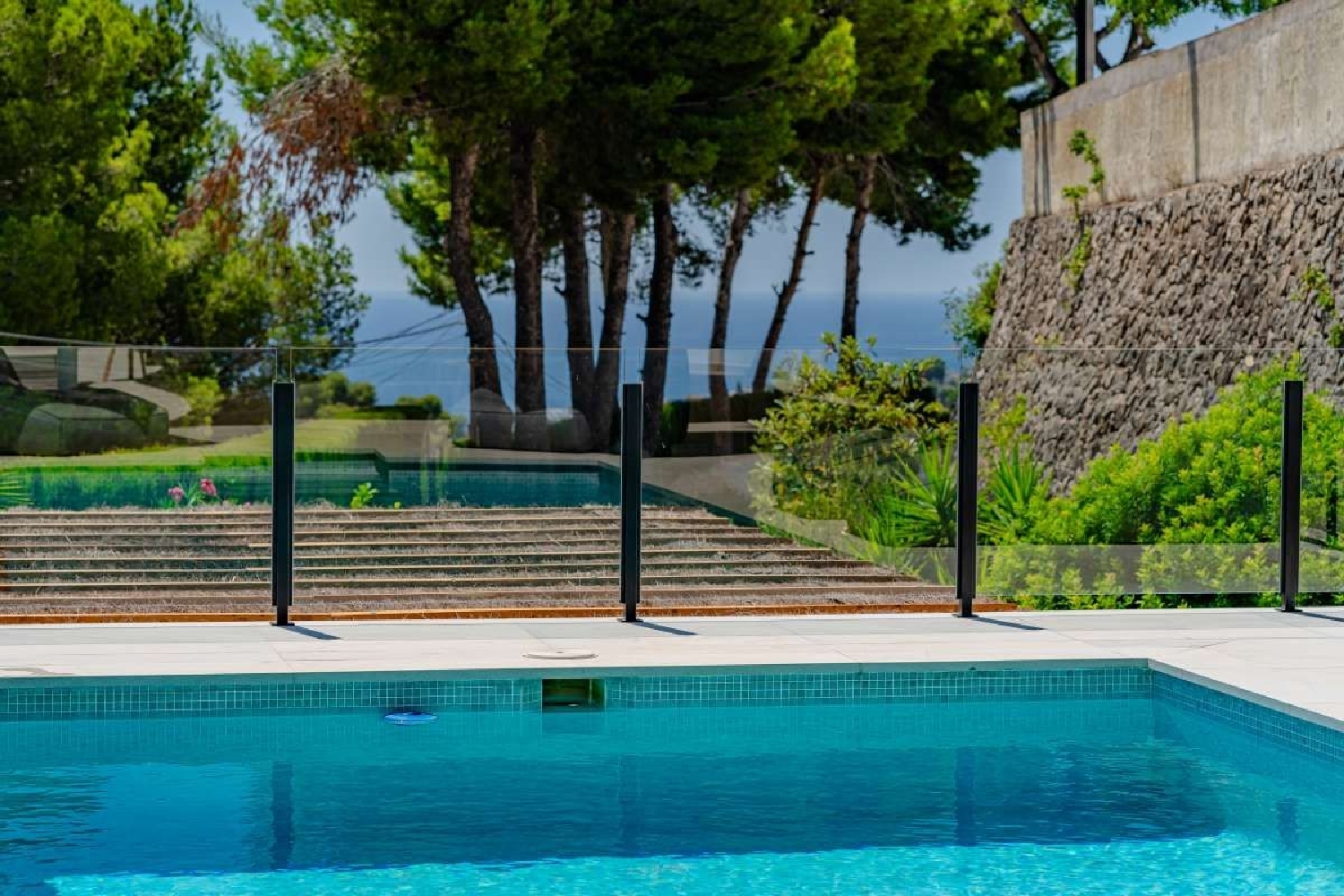  for sale villa Benissa Marina Alta 2