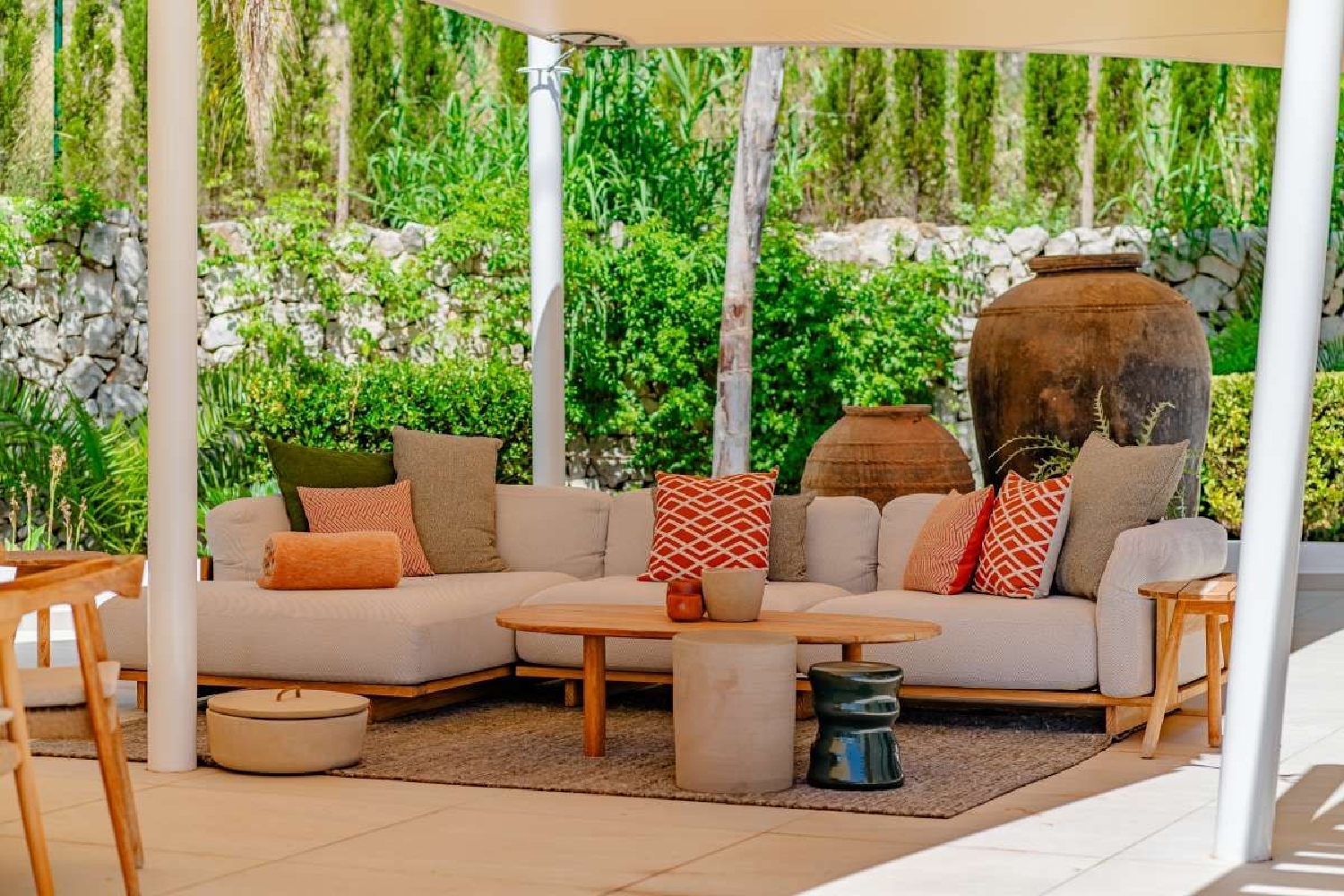  for sale villa Benissa Marina Alta 8