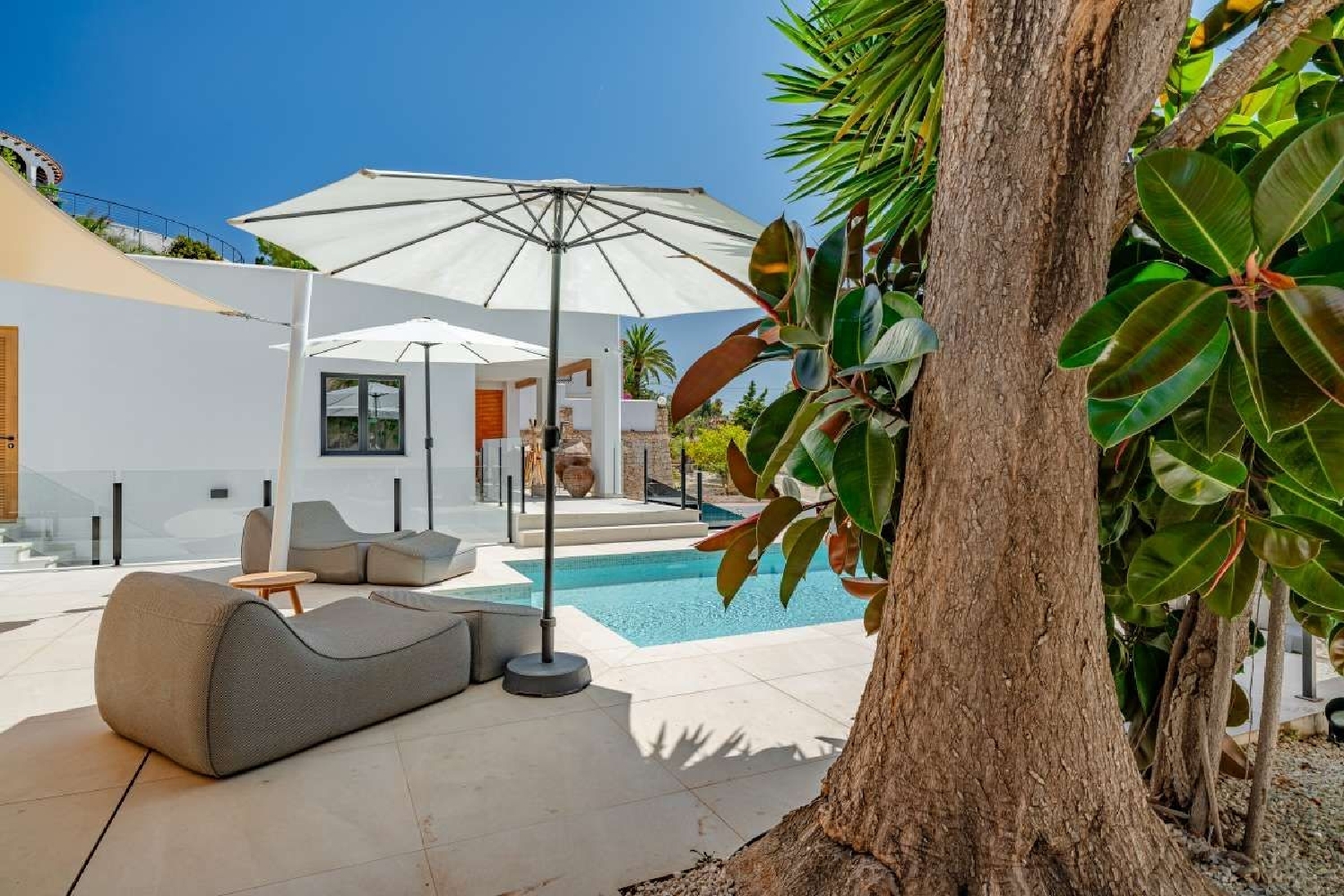  for sale villa Benissa Marina Alta 5