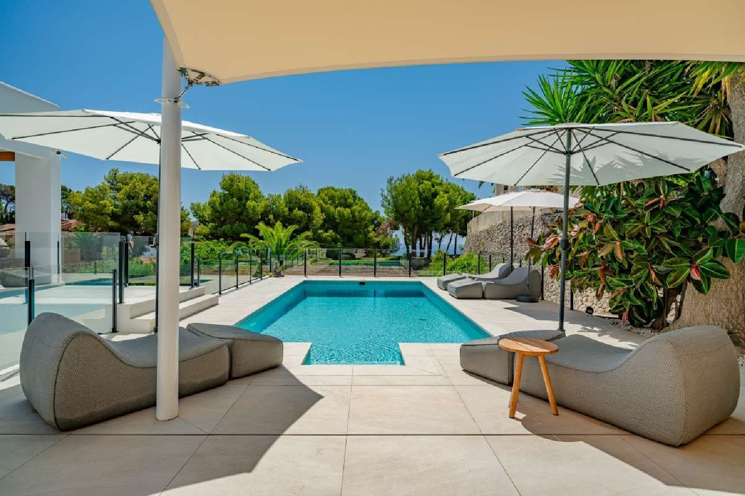  for sale villa Benissa Marina Alta 4