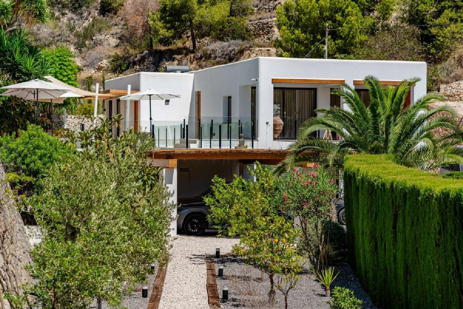  for sale villa Benissa Marina Alta 1