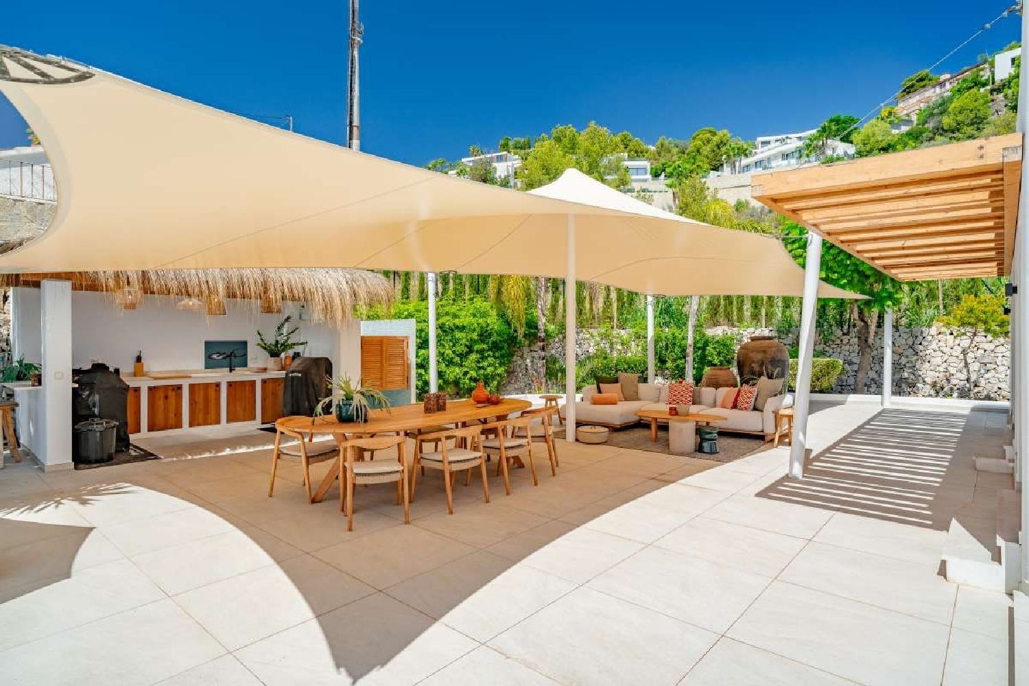  for sale villa Benissa Marina Alta 3