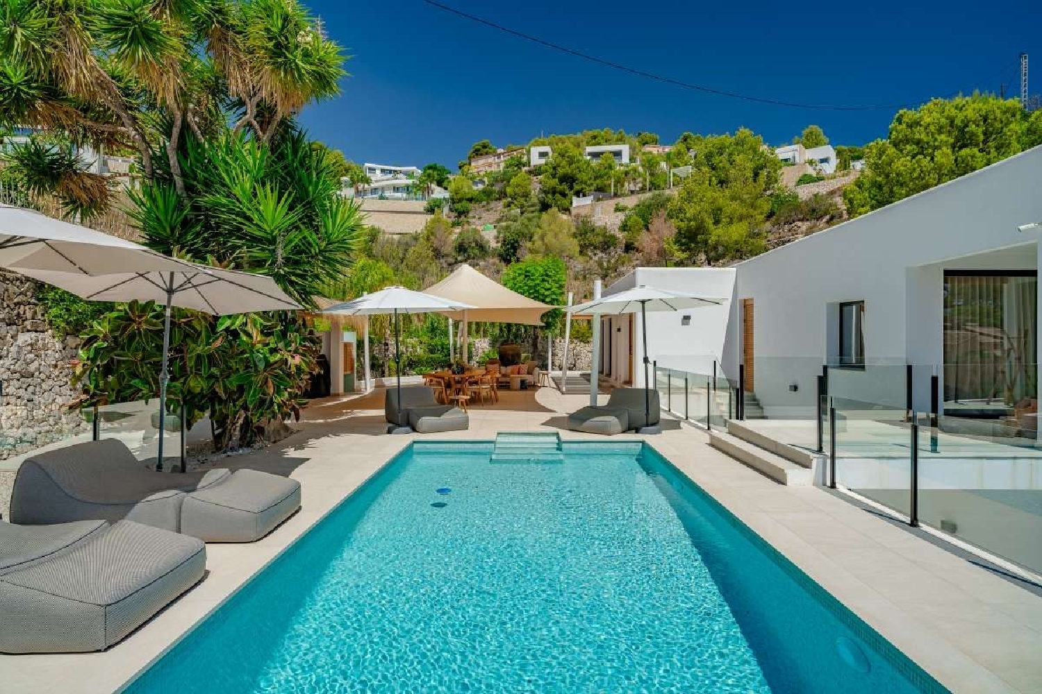  for sale villa Benissa Marina Alta 6