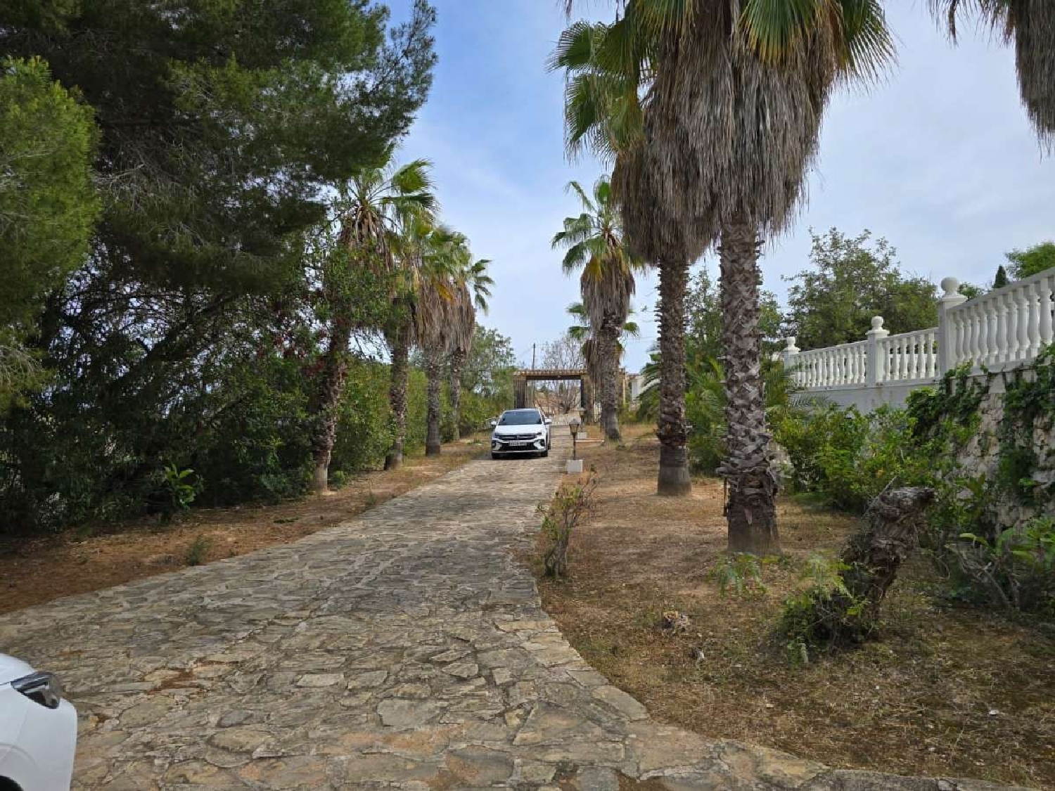  kaufen Villa Benissa Marina Alta 5