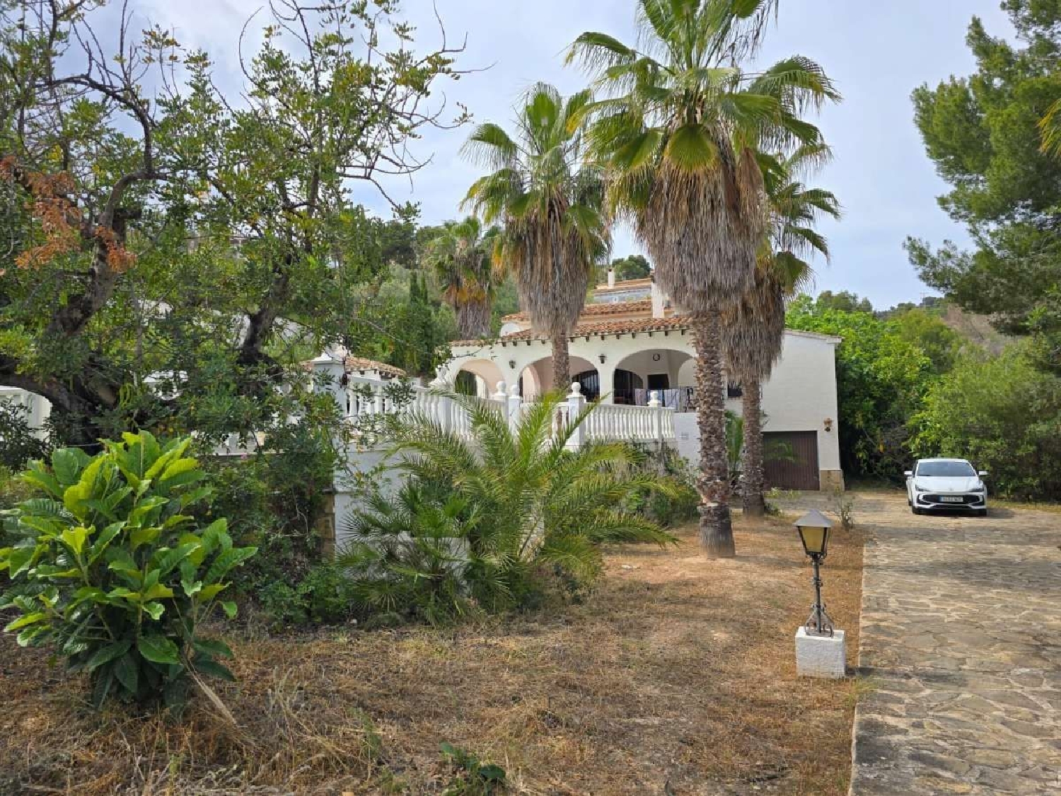  kaufen Villa Benissa Marina Alta 4