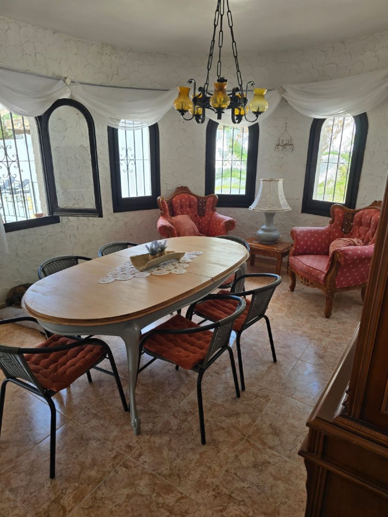  kaufen Villa Benissa Marina Alta 7