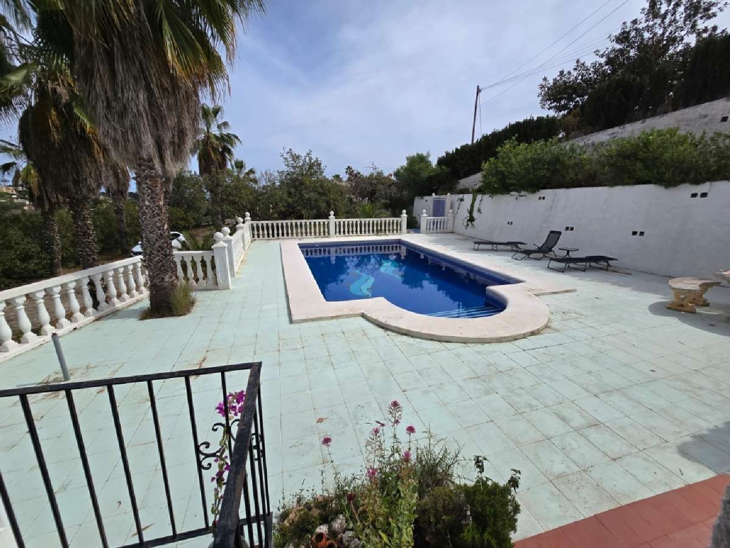  kaufen Villa Benissa Marina Alta 1