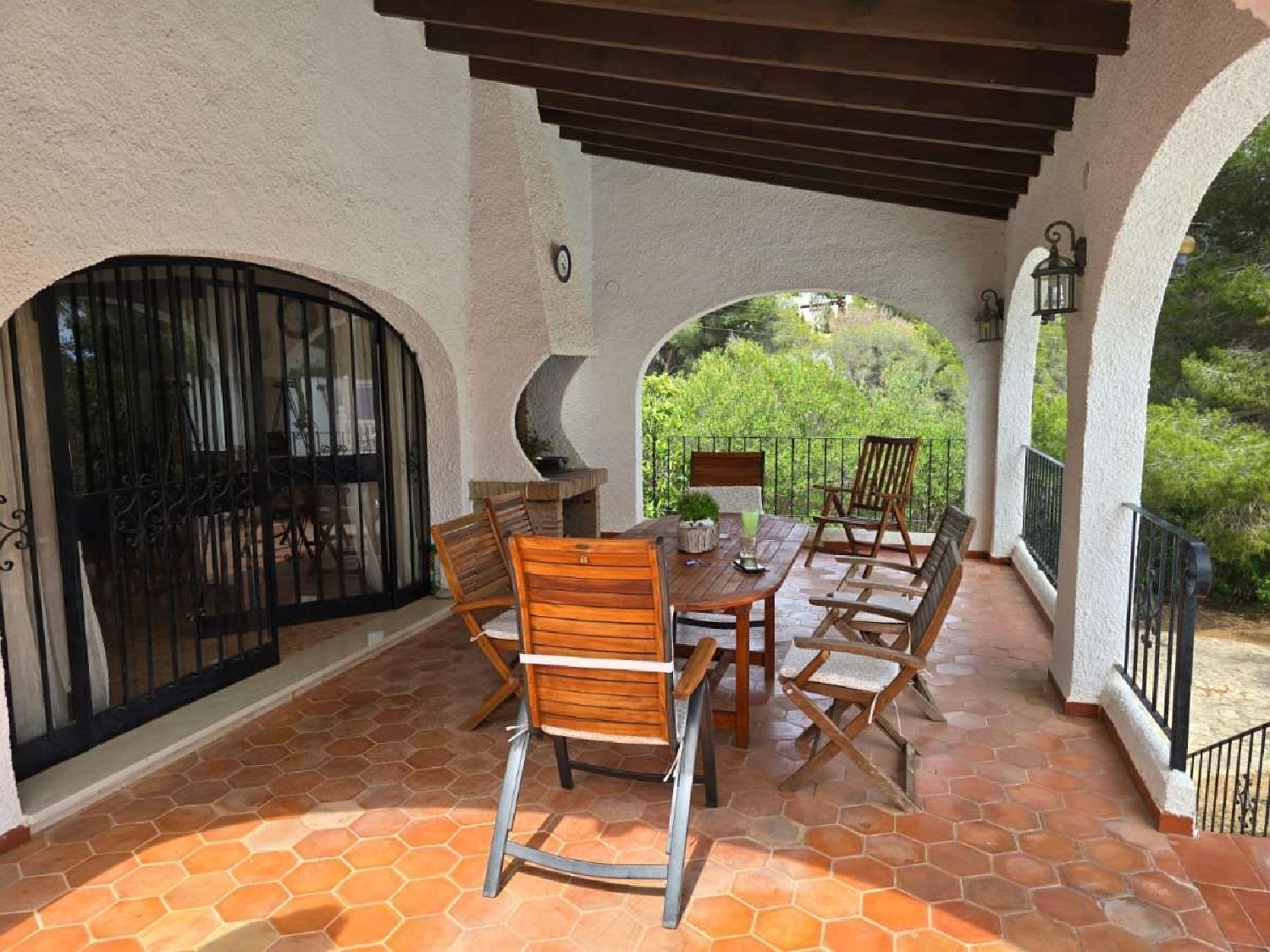  kaufen Villa Benissa Marina Alta 6