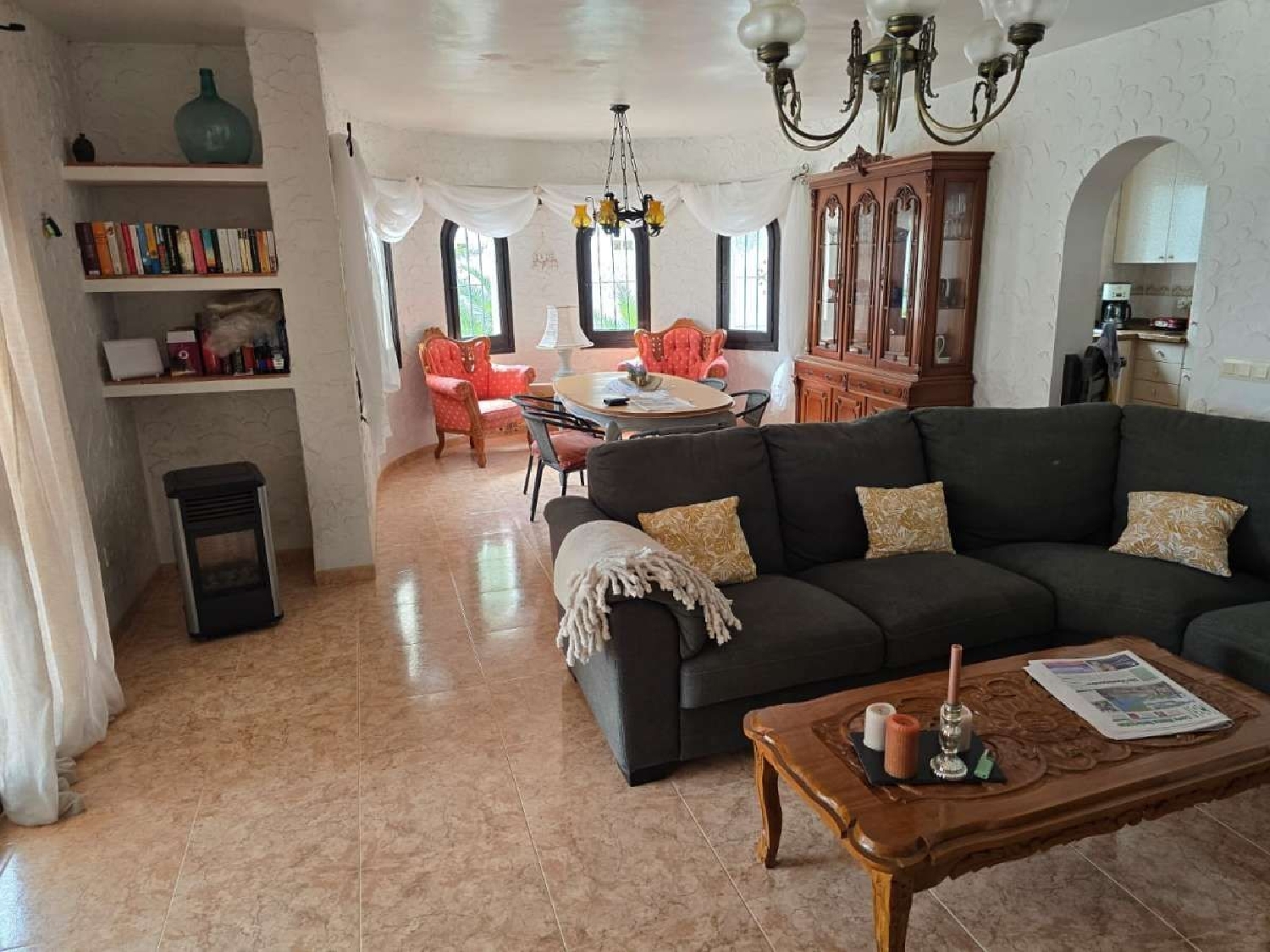  kaufen Villa Benissa Marina Alta 8