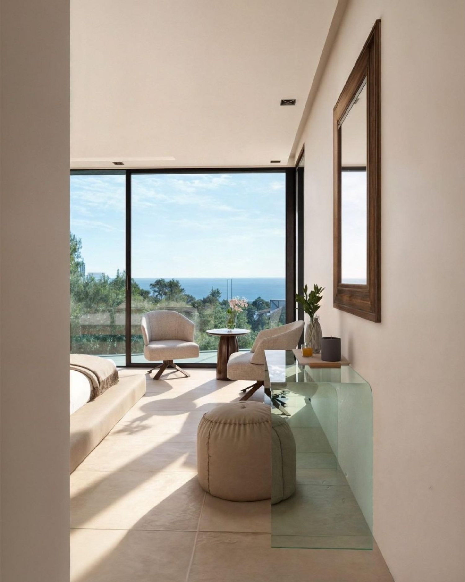  till salu villa Benissa Marina Alta 7