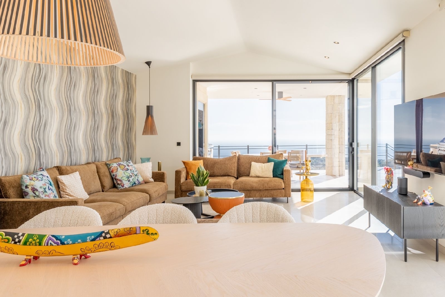  till salu villa Benissa Marina Alta 11