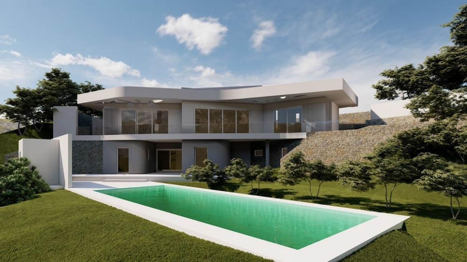  for sale villa Benissa Marina Alta 1