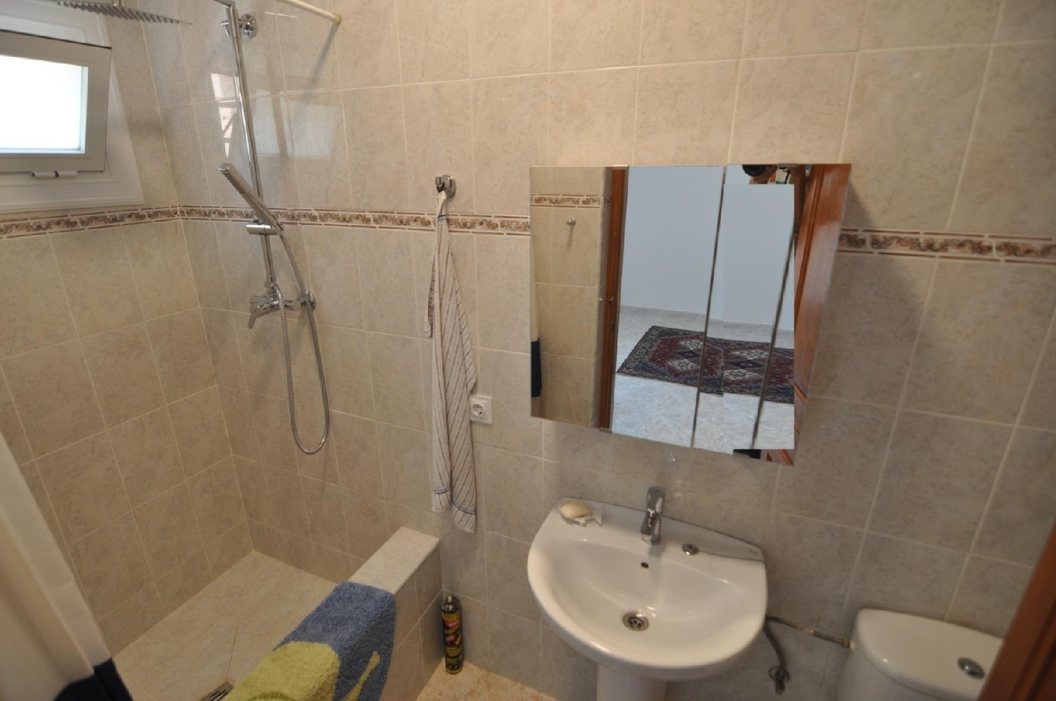  for sale villa Benissa Marina Alta 13